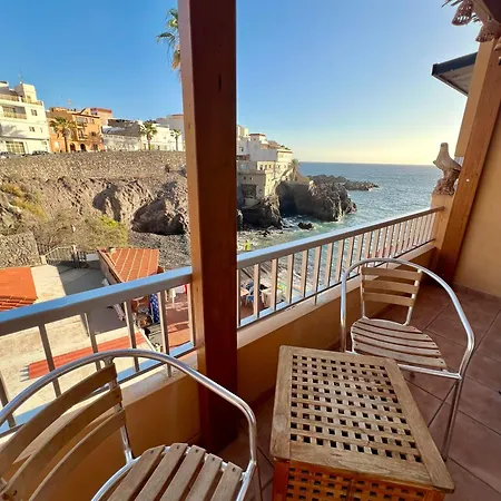 Ocean View Daire