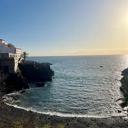 Ocean View アパート Alcalá la Real