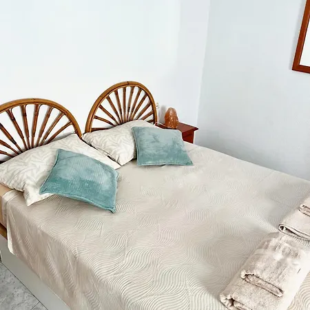 Ocean View Apartman Alcalá la Real